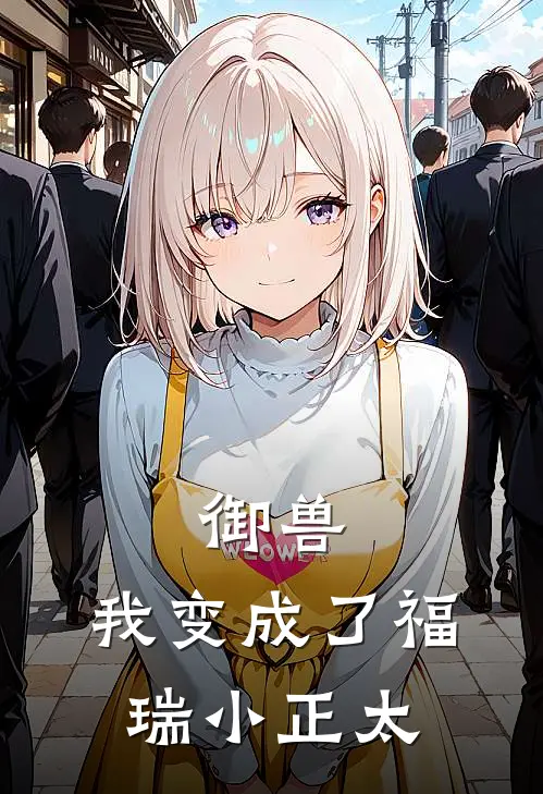 御兽：我变成了福瑞小正太