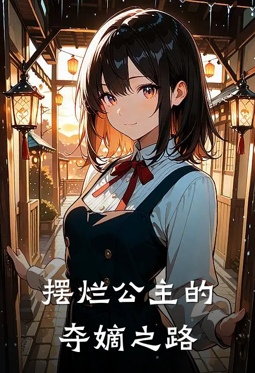 摆烂公主的夺嫡之路