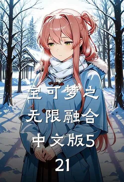 宝可梦之无限融合中文版5.21