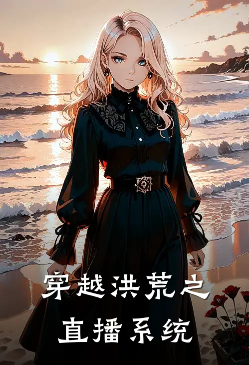 穿越洪荒之直播系统