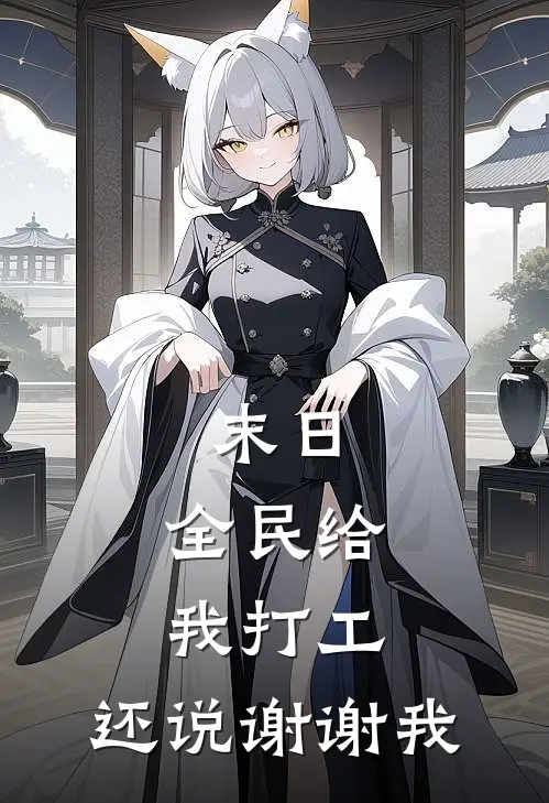 末日：全民给我打工，还说谢谢我