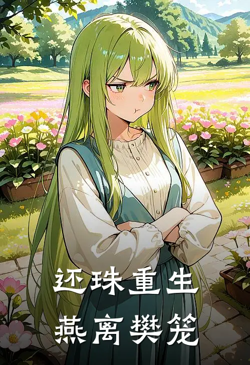 还珠重生燕离樊笼