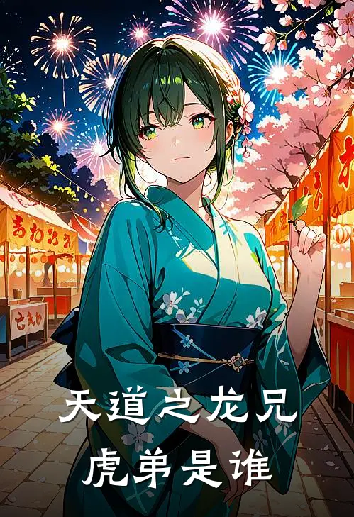 天道之龙兄虎弟是谁