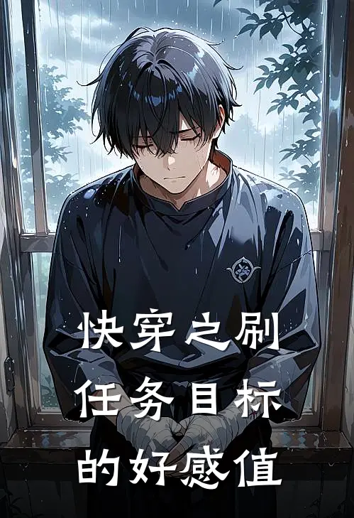 快穿之刷任务目标的好感值