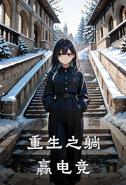 重生之躺赢电竞