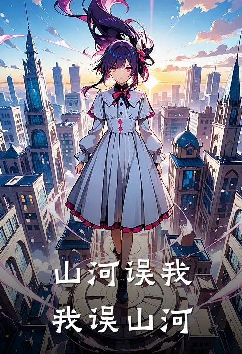 山河误我我误山河