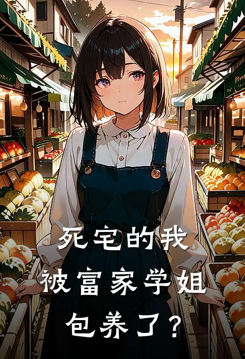 死宅的我，被富家学姐包养了？