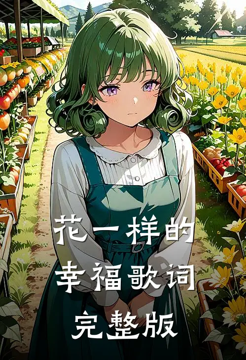 花一样的幸福歌词完整版