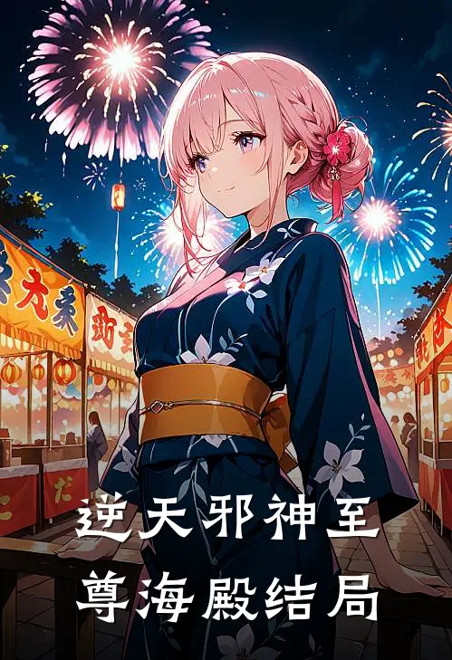 逆天邪神至尊海殿结局