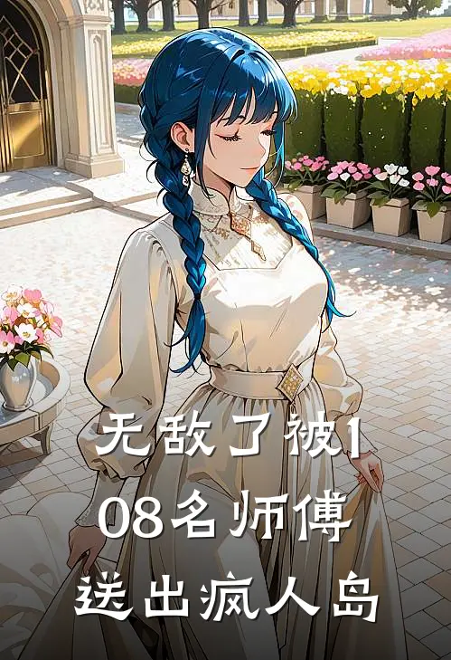 无敌了被108名师傅送出疯人岛