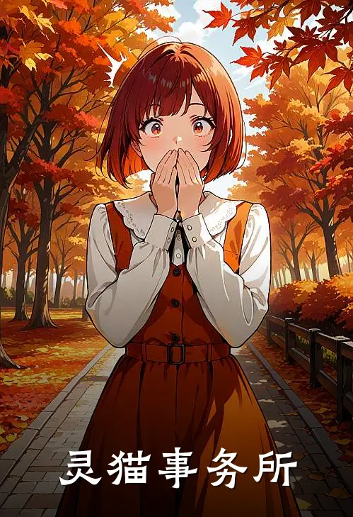 灵猫事务所