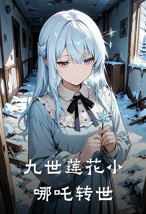 九世莲花小哪吒转世