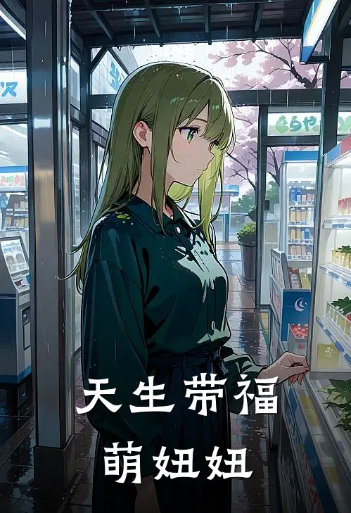 天生带福萌妞妞