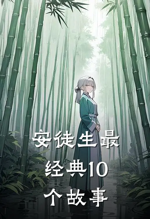 安徒生最经典10个故事