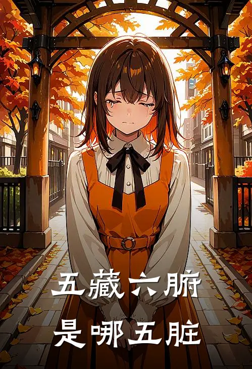 五藏六腑是哪五脏