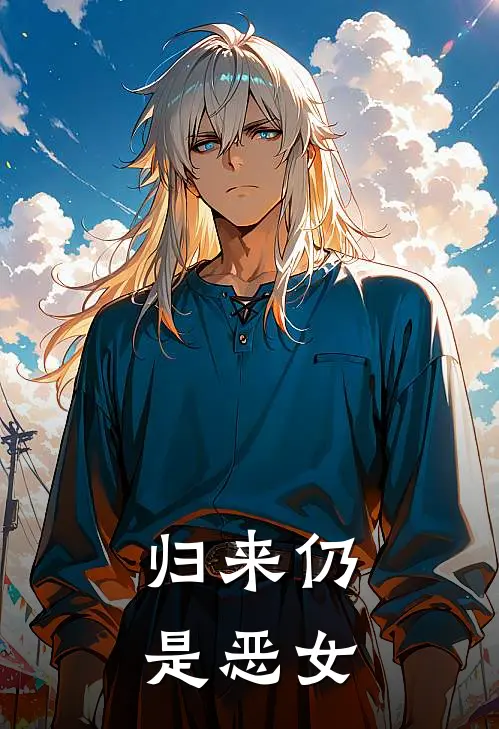归来仍是恶女