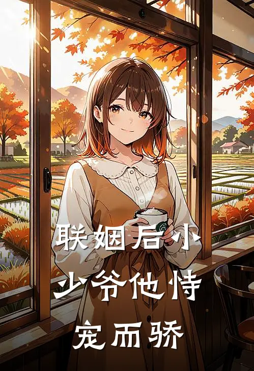 联姻后小少爷他恃宠而骄