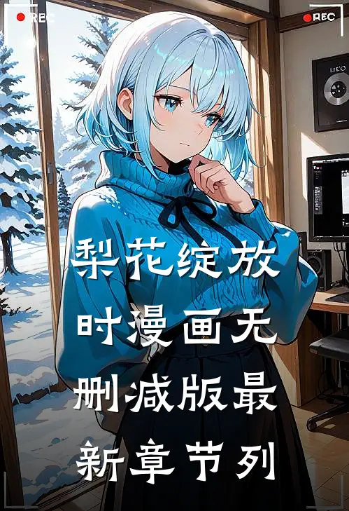 梨花绽放时漫画无删减版最新章节列