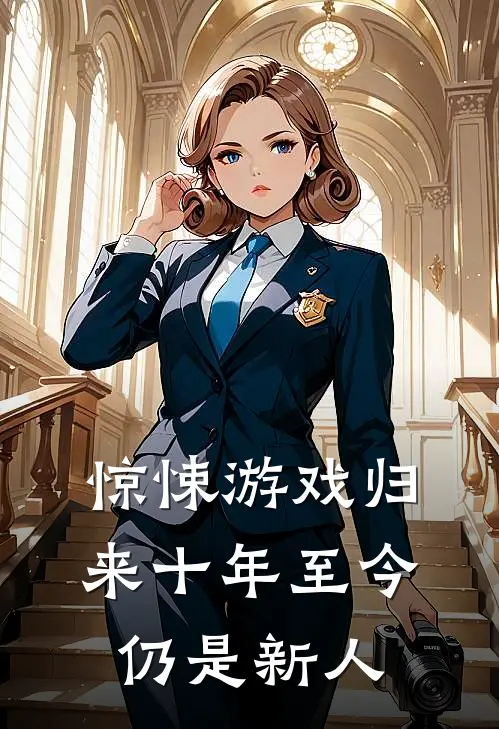 惊悚游戏归来十年至今仍是新人