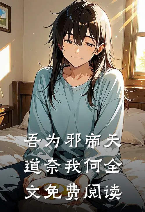 吾为邪帝天道奈我何全文免费阅读