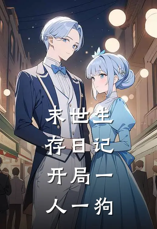 末世生存日记：开局一人一狗