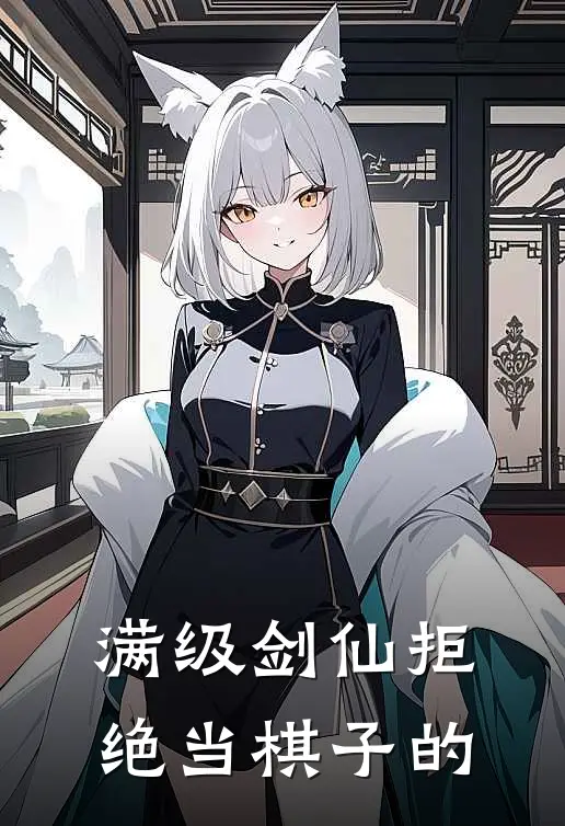 满级剑仙拒绝当棋子的