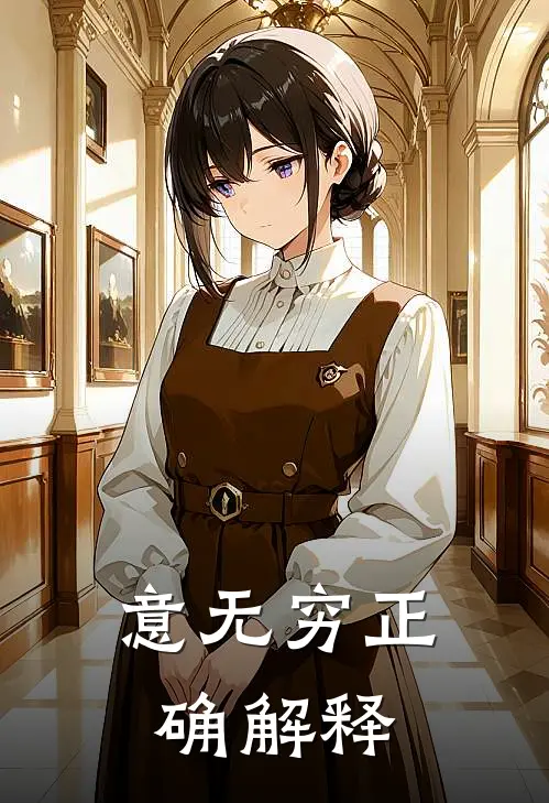 意无穷正确解释