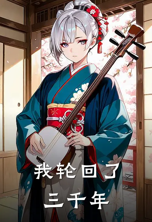 我轮回了三千年