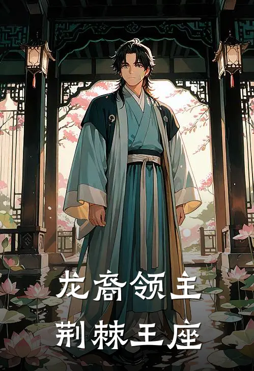 龙裔领主：荆棘王座