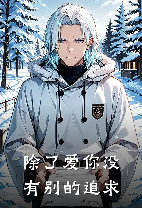 除了爱你没有别的追求