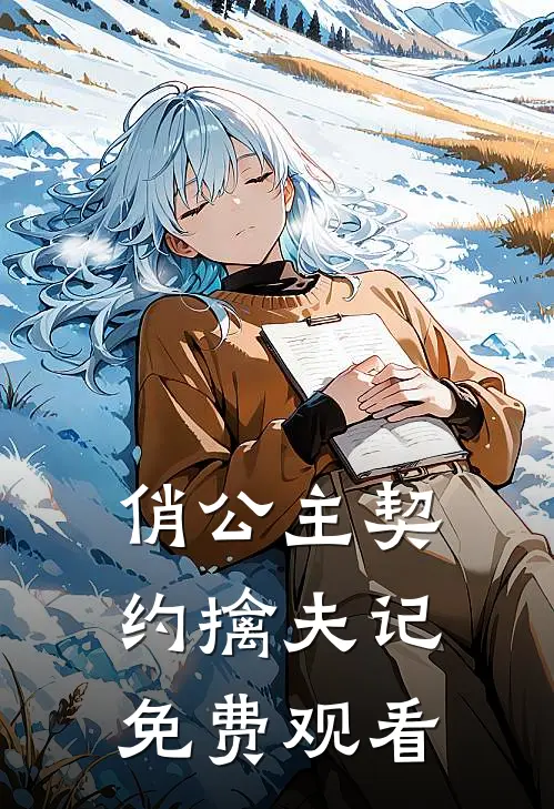 俏公主契约擒夫记免费观看