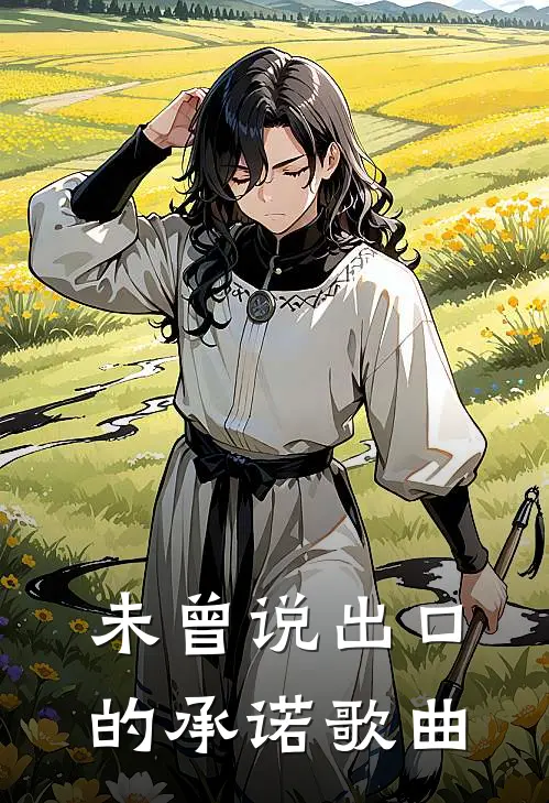 未曾说出口的承诺歌曲