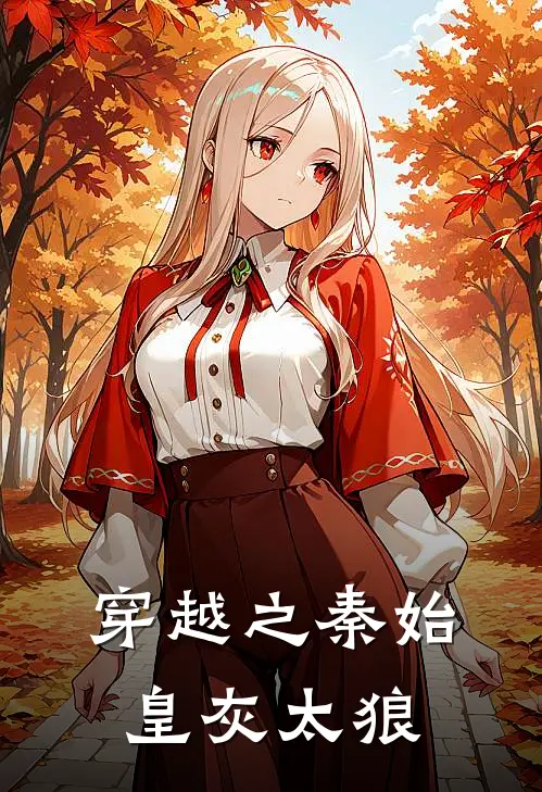 穿越之秦始皇灰太狼