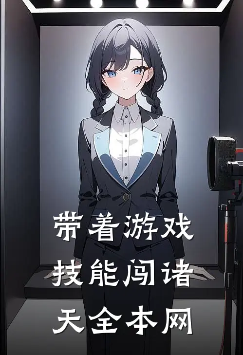 带着游戏技能闯诸天全本网