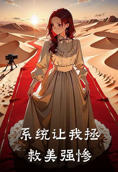 系统让我拯救美强惨
