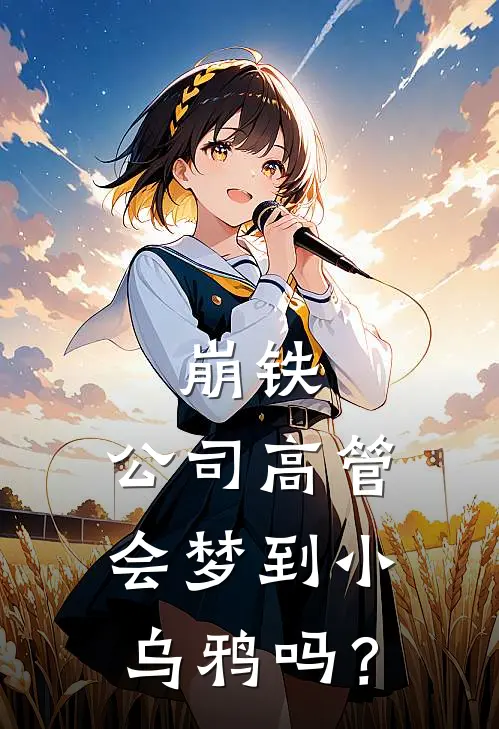 崩铁：公司高管会梦到小乌鸦吗？