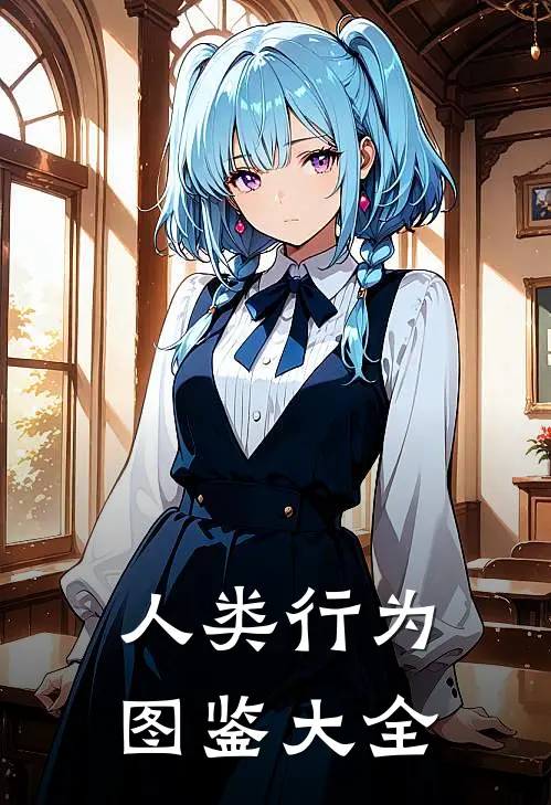 人类行为图鉴大全