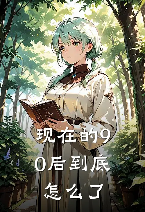 现在的90后到底怎么了