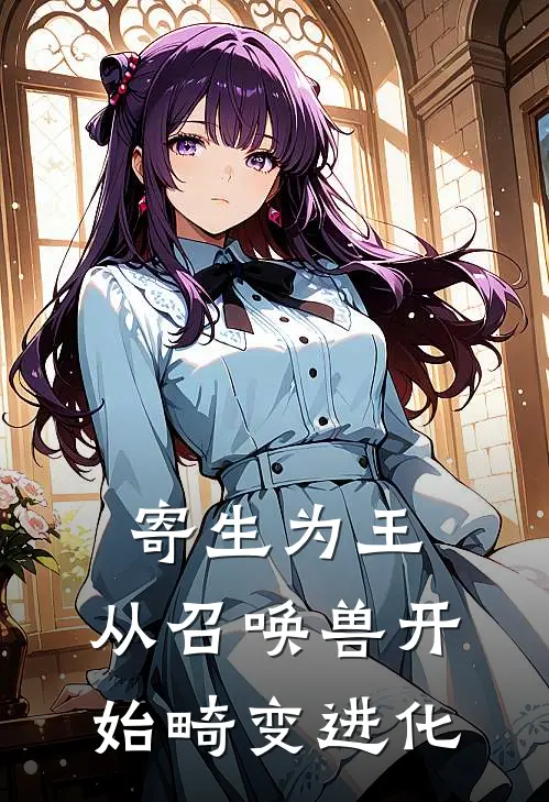 寄生为王，从召唤兽开始畸变进化