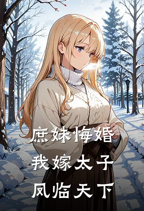 庶妹悔婚，我嫁太子凤临天下