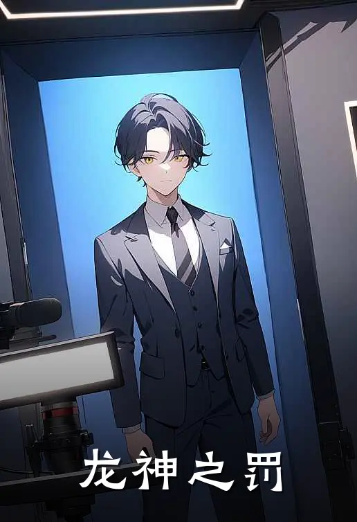 龙神之罚