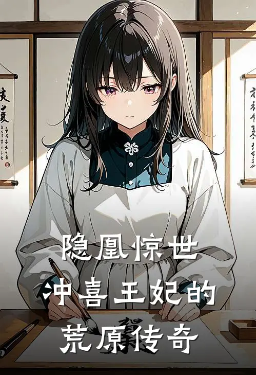 隐凰惊世：冲喜王妃的荒原传奇