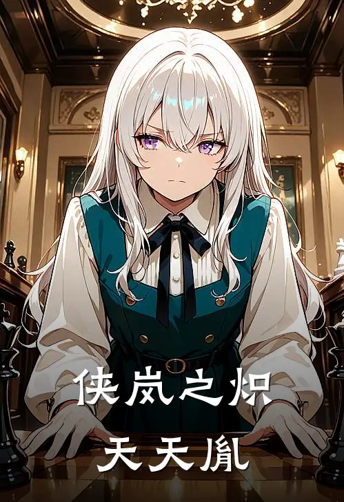 侠岚之炽天天胤