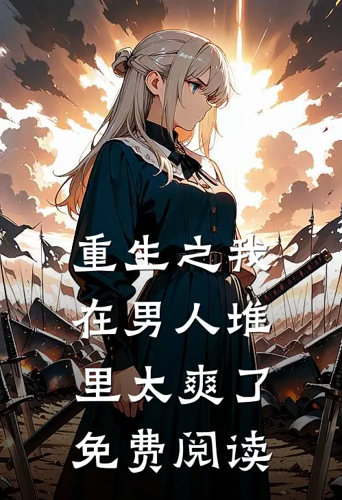 重生之我在男人堆里太爽了免费阅读