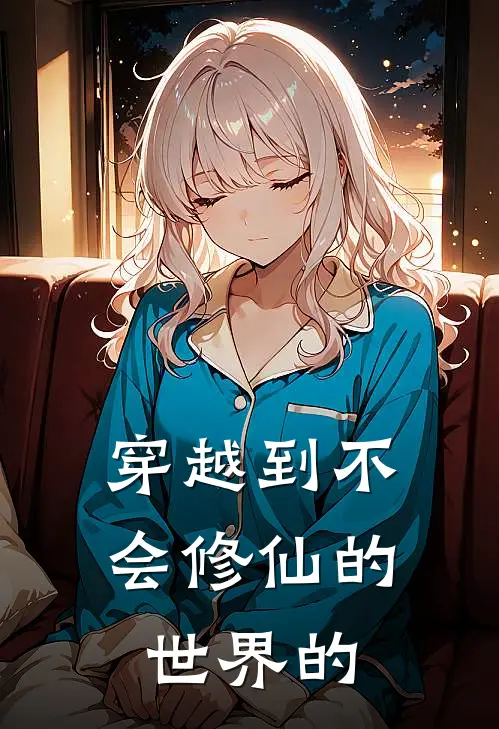 穿越到不会修仙的世界的