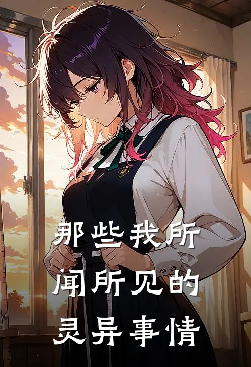 那些我所闻所见的灵异事情