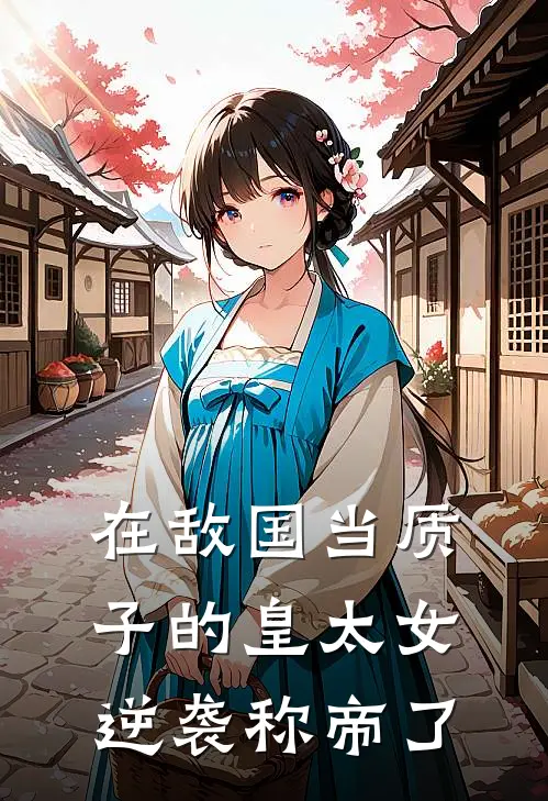 在敌国当质子的皇太女逆袭称帝了