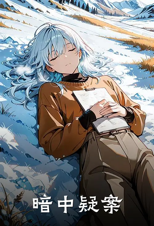 暗中疑案