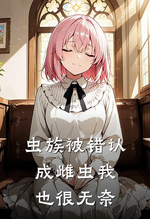 【虫族】被错认成雌虫我也很无奈