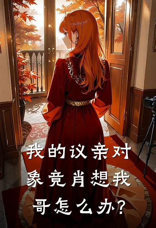 我的议亲对象竟肖想我哥怎么办?